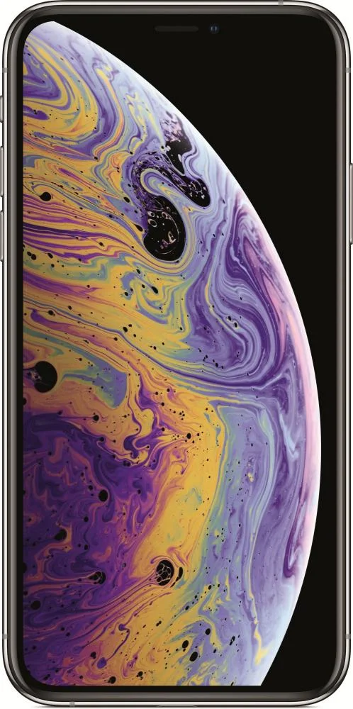 iPhone Xs Silver 1-498x1000.